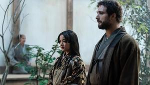 Shōgun S01E09