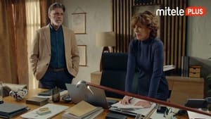 Mía es la venganza: 1 Staffel 1 Folge