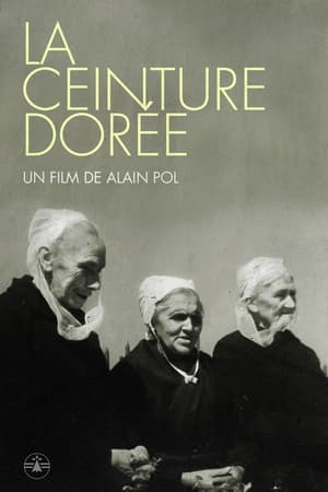 Poster di La Ceinture Dorée