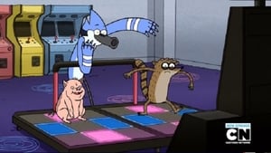 Regular Show – Völlig abgedreht: 7×13