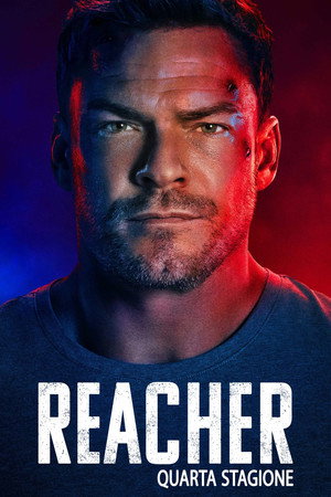 Reacher — Stagione 4