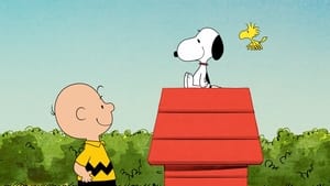 El show de Snoopy: 1×12