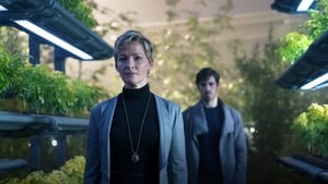 Nightflyers: 1 Staffel 2 Folge