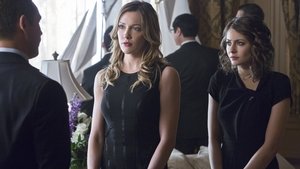 Arrow saison 2 Episode 21