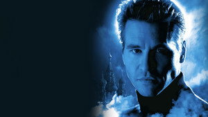 Poster for The Saint
