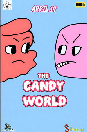 The Candy World Movie (2026)