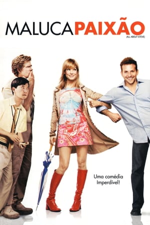 Poster Nada Mais que Steve 2009