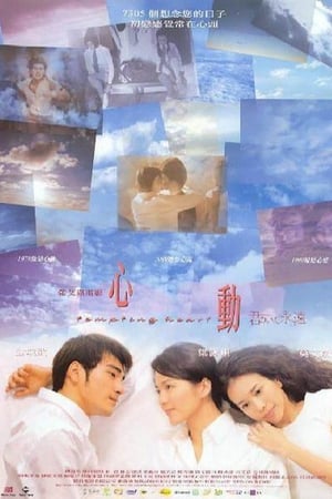 Poster 심동 1999