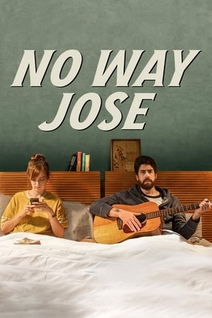 Poster Provaci ancora Jose 2015