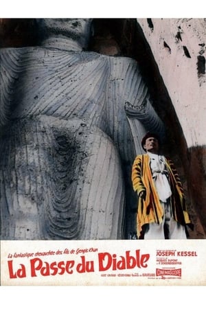 La passe du diable 1959