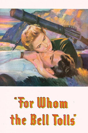 Постер фильма «По ком звонит колокол (1943)» — (14 из 22)