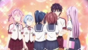 ORESUKI: Are you the only one who loves me?: 1×12