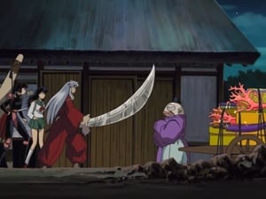 InuYasha: 6×161