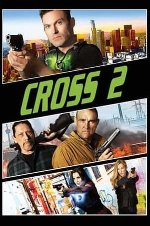 Poster Cross wars 2017