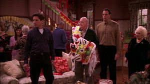 Everybody Loves Raymond: 8×8