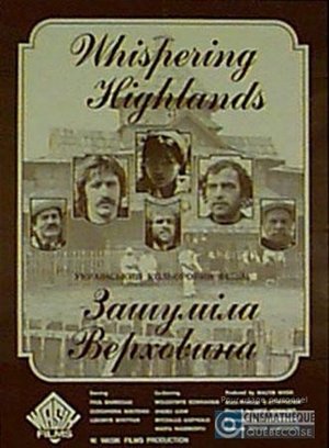 Nonton film Whispering Highlands (1977) terbaru sub indo Nonton film Whispering Highlands (1977) terbaru sub indo