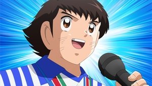 Captain Tsubasa: 2×36