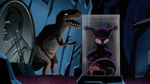 Batman Beyond: The Movie movie still 32