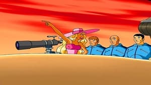 Totally Spies الموسم 2 الحلقة 6