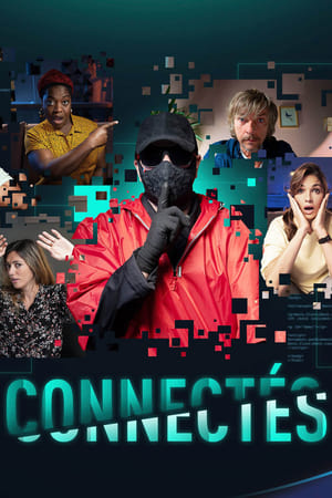 Poster Connectés (2020)