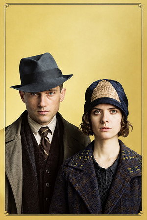 Babylon Berlin