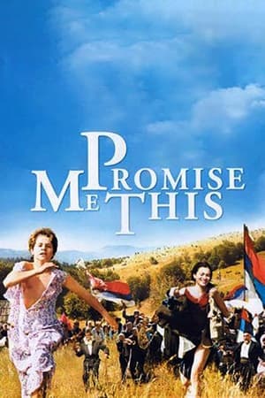 Poster Promise Me This (2007)