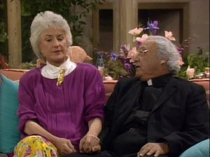 Golden Girls: 3×17