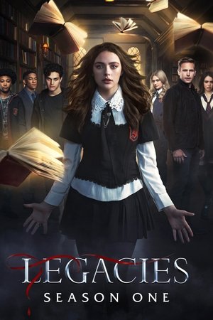 Legacies: Saison 1 Episode 16