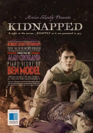 Kidnapped poster