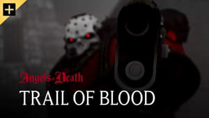 Angels of Death Trail of Blood