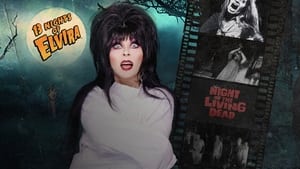 13 Nights of Elvira Night of the Living Dead