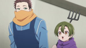 Goumon Baito-kun no Nichijou Episódio 09