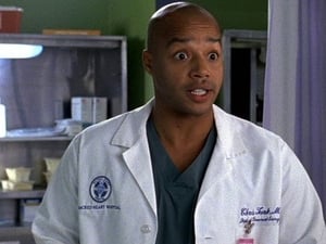 Scrubs – Die Anfänger: 9×7