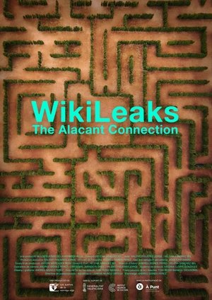 Nonton film Wikileaks. The Alacant connection (2024) terbaru sub indo Nonton film Wikileaks. The Alacant connection (2024) terbaru sub indo