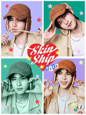 poster Duang with You