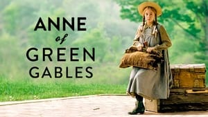 poster Anne of Green Gables