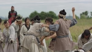 Hwarang: The Poet Warrior Youth A Sword Fight