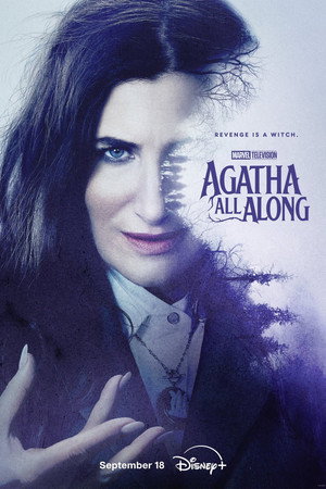 Agatha All Along 134