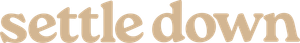 Settle Down — Logos 1