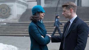 Gotham: Season 1 Episode 20 – Under the Knife