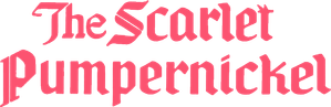 The Scarlet Pumpernickel