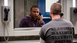 Arrow: Season 7 Episode 1 – Inmate 4587