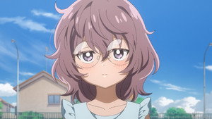 Otaku ni Yasashii Gal wa Inai!? Episódio 05