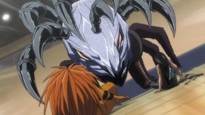 Ushio and Tora Season 1 Episode 26