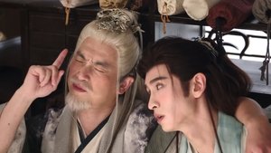 Love in Pavilion Season 1 Episode 18