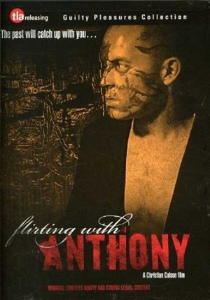 Flirting with Anthony poster