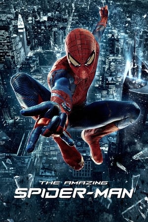 Download The Amazing Spider-Man (2012) Dual Audio {Hindi-English} BluRay 480p [470MB] | 720p [1.2GB] | 1080p [2.7GB]