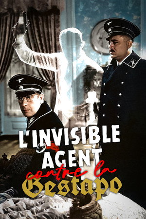Invisible Agent 20