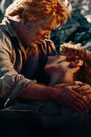 poster The Lord of the Rings: The Return of the King