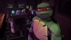 Teenage Mutant Ninja Turtles الموسم 2 الحلقة 21